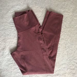 Colorful koala leggings